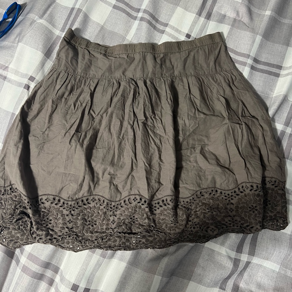 Old Navy size xs skirt
